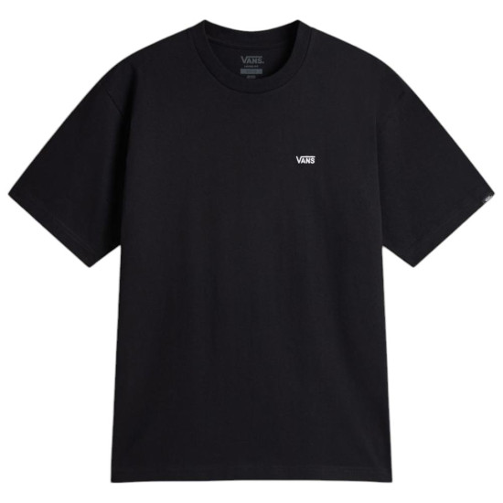 Vans Ανδρική κοντομάνικη μπλούζα Left Chest II Loose Tee